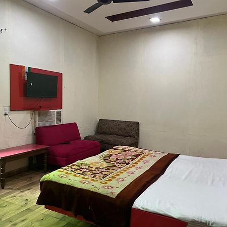 Hotel Skylark Amritsar Exteriér fotografie