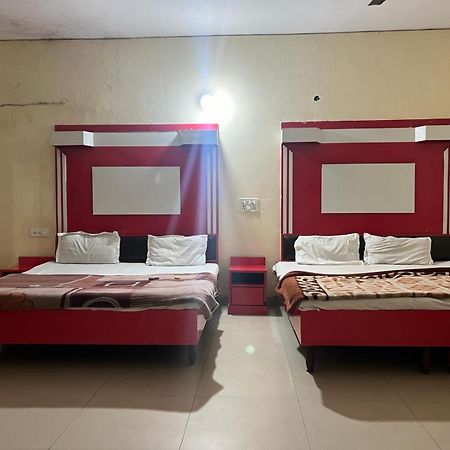 Hotel Skylark Amritsar Exteriér fotografie