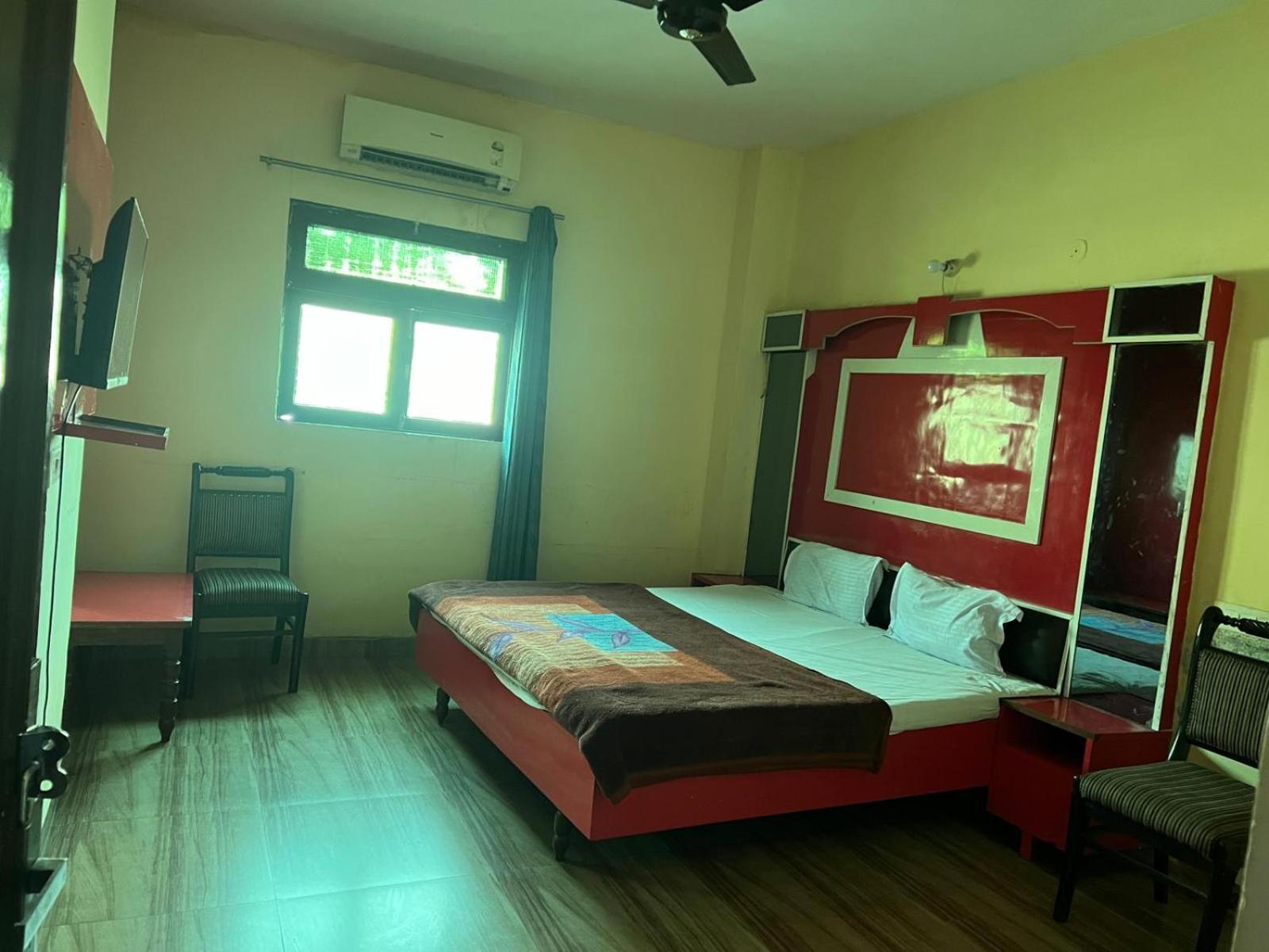 Hotel Skylark Amritsar Exteriér fotografie