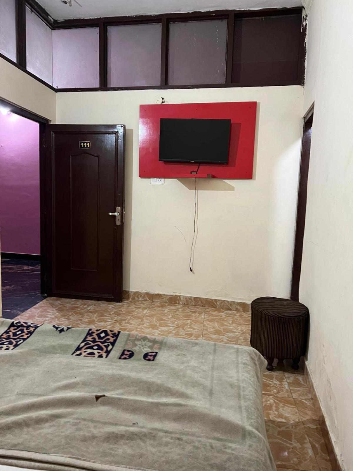 Hotel Skylark Amritsar Exteriér fotografie