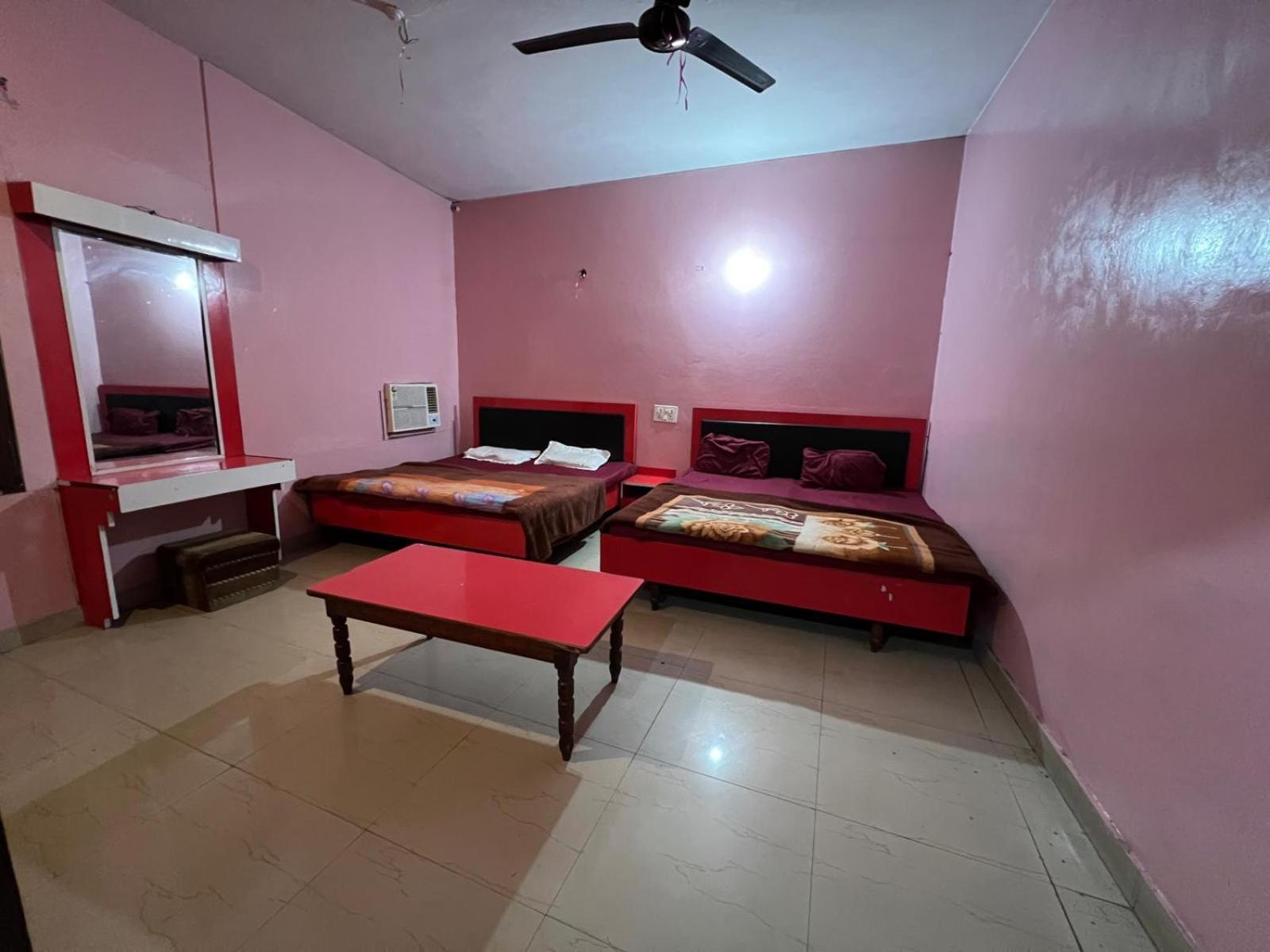 Hotel Skylark Amritsar Exteriér fotografie