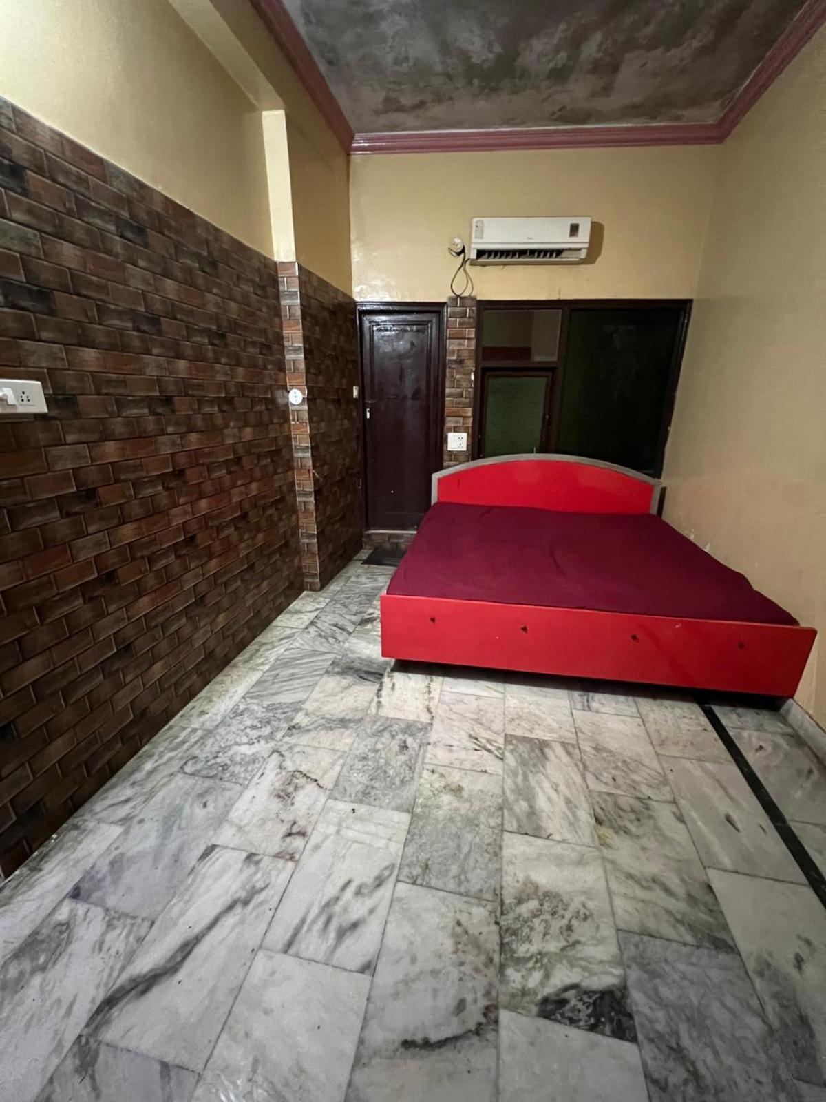 Hotel Skylark Amritsar Exteriér fotografie