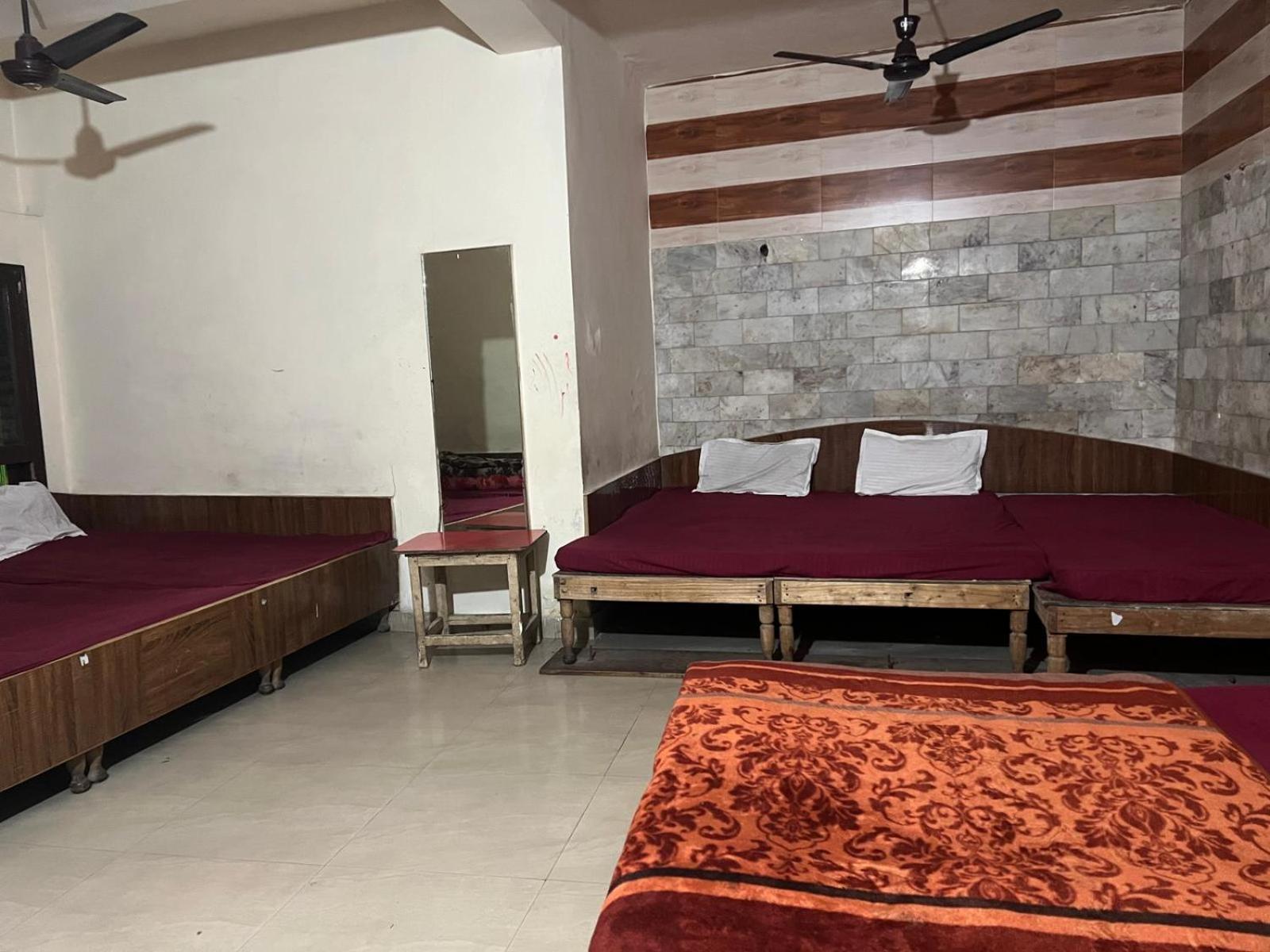 Hotel Skylark Amritsar Exteriér fotografie